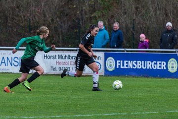 Bild 199 - B-Juniorinnen SV Henstedt Ulzburg - SG ONR : Ergebnis: 14:0